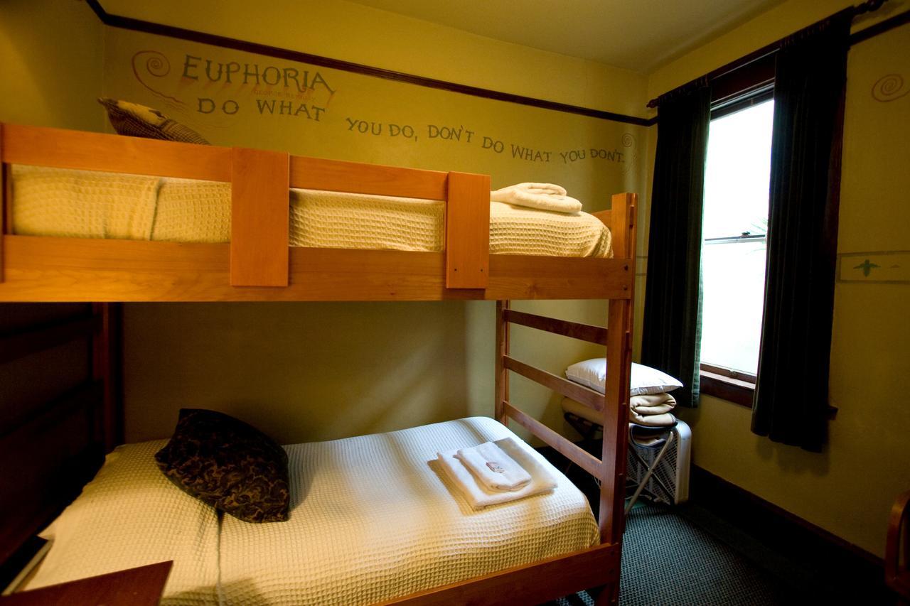 بورتلاند Mcmenamins White Eagle Rock & Roll Hotel المظهر الخارجي الصورة